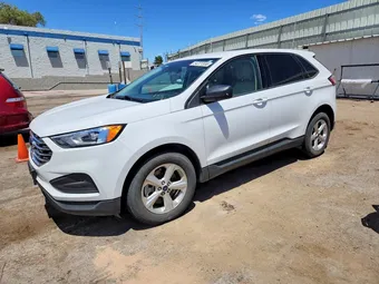 2021 Ford Edge 2FMPK4G97MBA40712 Lot 54721556
