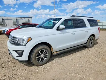 2021 Ford Expedition 1FMJK1JT8MEA25052