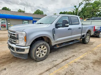 2024 Ford F-250 1FT7W2BT3REE01073 Lot 53756086