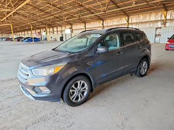 2018 Ford Escape 1FMCU0GD5JUB85405 Lot 55099966