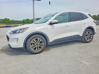 2022 Ford Escape 1FMCU0H67NUA17996 Lot 52048996
