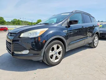 2016 Ford Escape 1FMCU0GX7GUB81746 Lot 54066476