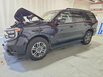 2025 Ford Expedition 1FMJU1H80SEA37544