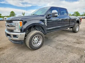 2018 Ford F-250 1FT7W2BT0JEC26642 Lot 53663626