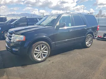 2015 Ford Expedition 1FMJU1KT0FEF03654