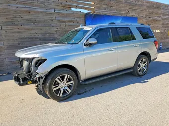 2024 Ford Expedition 1FMJU2A85REA18417