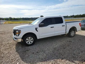 2023 Ford F-150 1FTEW1C59PKE35681 Lot 53042776