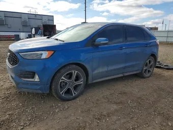2019 Ford Edge 2FMPK4AP2KBB86844 Lot 47337446