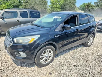 2017 Ford Escape 1FMCU9GD8HUA57268 Lot 59018466