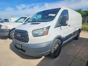 2017 Ford Transit 1FTYE1YMXHKA36859
