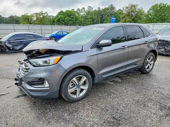 2022 Ford Edge 2FMPK4J96NBA06240 Lot 52426546