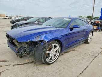 2015 Ford Mustang 1FA6P8AM0F5347108 Lot 52535056