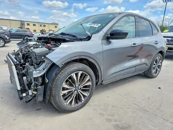 2021 Ford Escape 1FMCU0G61MUB30293 Lot 46225016