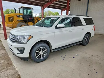 2021 Ford Expedition 1FMJK1JTXMEA37509
