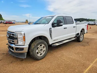 2025 Ford F-250 1FT7W2BT3SEC60057 Lot 52834886