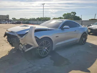 2016 Ford Mustang 1FA6P8CF0G5306168 Lot 52169796