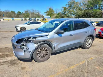 2022 Ford Escape 1FMCU0G60NUB88672 Lot 77935155