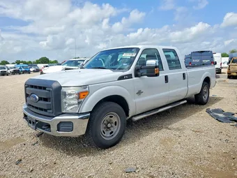 2015 Ford F-350 1FT8W3AT0FEC22240 Lot 53669776
