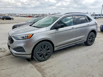2022 Ford Edge 2FMPK4G92NBA12138 Lot 79758965