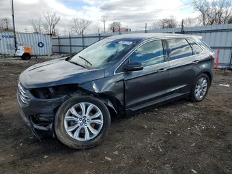 2020 Ford Edge 2FMPK3K92LBA56056 Lot 78587775