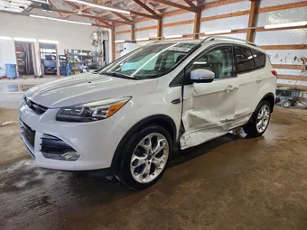 2016 Ford Escape 1FMCU9J92GUA73470 Lot 46327706