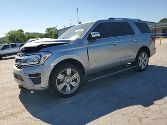 2024 Ford Expedition 1FMJU1M84REA95396