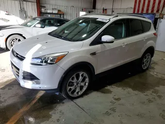2016 Ford Escape 1FMCU9J94GUB77653 Lot 77730275