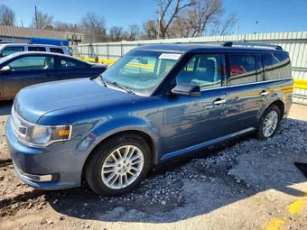 2019 Ford Flex 2FMHK6C88KBA33889 Lot 45855916