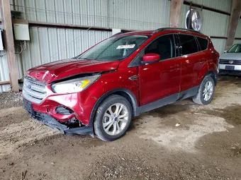 2019 Ford Escape 1FMCU0HD4KUB58244 Lot 54711756