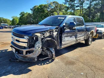 2019 Ford F-250 1FT7W2B61KED80224 Lot 49064996