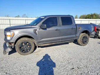 2022 Ford F-150 1FTFW1E5XNFB94690 Lot 45990956