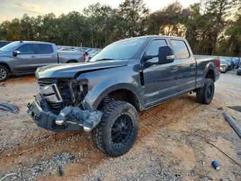 2019 Ford F-250 1FT7W2BT9KEG15183