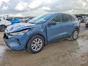 2024 Ford Escape 1FMCU0GN8RUA49371 Lot 56501636