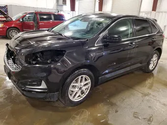2024 Ford Edge 2FMPK4J90RBA46996 Lot 50836366