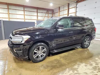 2024 Ford Expedition 1FMJU2A8XREA49632 Lot 53238596