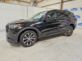2025 Ford Explorer 1FMUK8KHXSGB51978 Lot 55524476