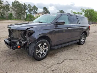 2024 Ford Expedition 1FMJK1K85REA29013