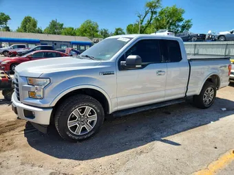 2017 Ford F-150 1FTFX1EF4HKD24688 Lot 49735396