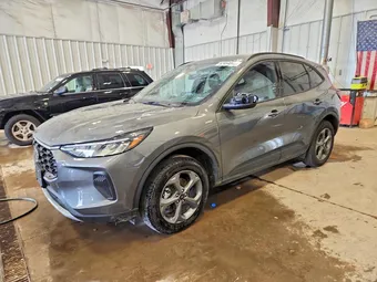 2025 Ford Escape 1FMCU9MN7SUA85406 Lot 52454046
