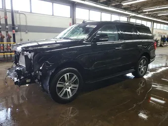 2024 Ford Expedition 1FMJU1K83REA62649