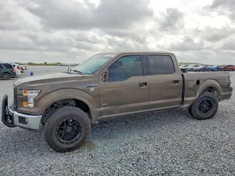 2017 Ford F-150 1FTFW1EG2HKE35901 Lot 41896526