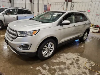 2016 Ford Edge 2FMPK4J92GBC41561 Lot 48468356