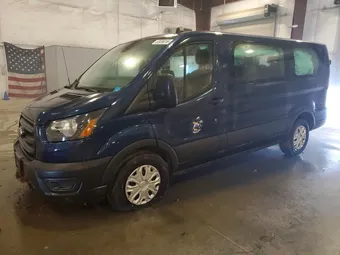 2020 Ford Transit Connect 1FMZK1Y8XLKB78570