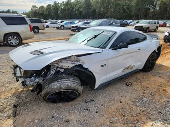 2020 Ford Mustang 1FA6P8CF4L5139243 Lot 75101465