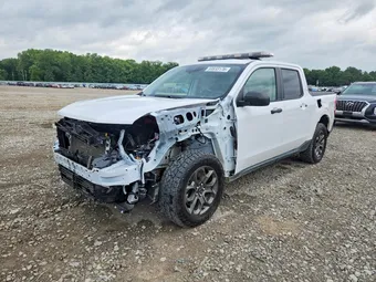 2024 Ford Maverick 3FTTW8J91RRB70095
