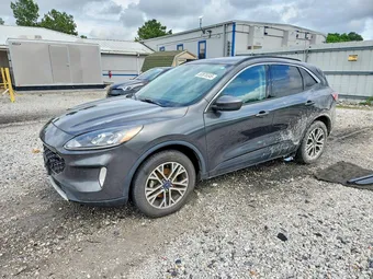 2020 Ford Escape 1FMCU9H65LUB90515 Lot 52878346