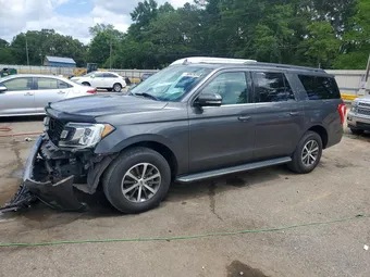 2019 Ford Expedition 1FMJK1HT0KEA21449