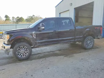 2018 Ford F-250 1FT7W2BT5JEC53061 Lot 78045485