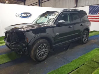 2025 Ford Bronco Sport 3FMCR9BN8SRE76561 Lot 54882586