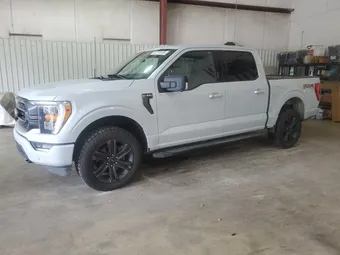 2021 Ford F-150 1FTFW1E85MKE62738 Lot 87370185